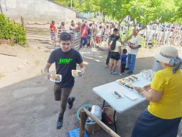 Evangelismo 18 de junio 2025